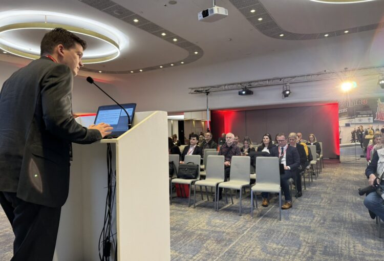 Udruženje PH Srbija na 23. Međunarodnom kongresu kardiologa: Zajedno za bolje lečenje