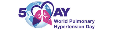 PHA Serbia - World Pulmonary Hypertension Day