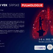 Prvi vek srpske pulmologije